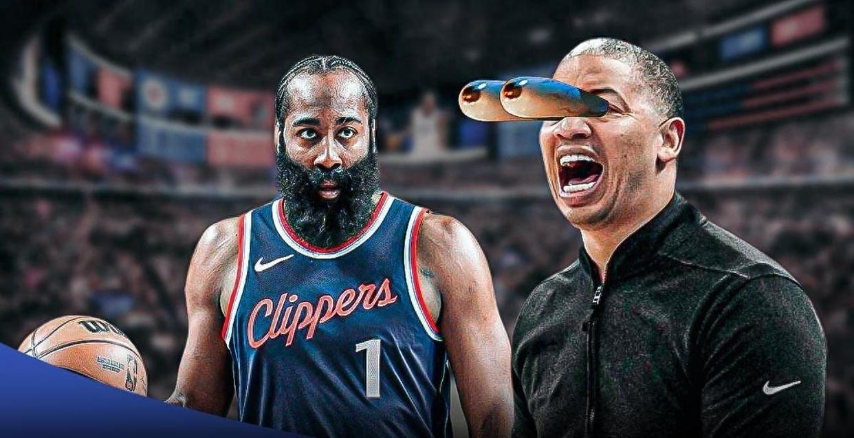 爱游戏体育-哈登焦点对战，西亚卡姆与40激战公牛分钟，刷新纪录胜负难料！赢得满堂喝彩的简单介绍