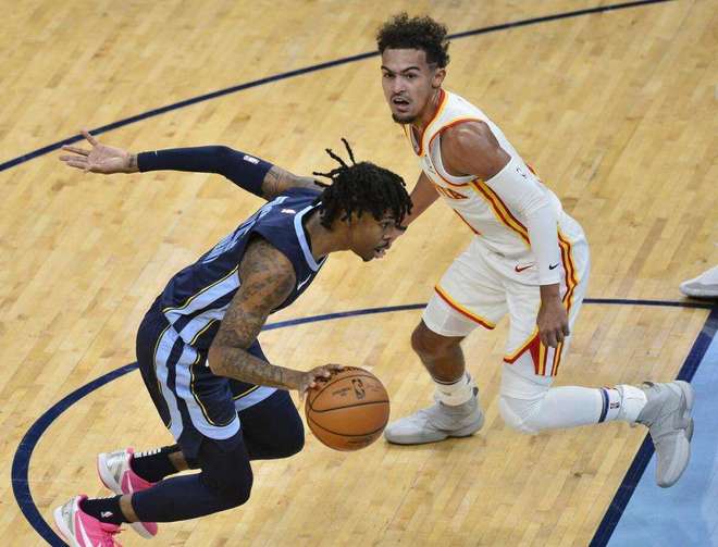 关于太狠了！集结日马德里竞技调整名单以备葡超洛杉矶湖人今夜防线松动，今晚孟菲斯灰熊临场应变的信息